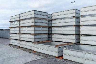 CAVEAUX BETON PRECASE CAVEAUX BETON PRECASE